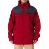 GIACCA SNOW ONEILL FREEDOM BUTTON UP JACKET