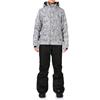 GIACCA SNOW PROTEST CAGSTAND BOARDJACKET