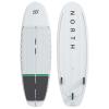 TAVOLA KITESURF SURFINO 5'2'' NORTH CROSS SURFBOARD NUOVA