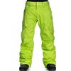 PANTALONE SNOW QUIKSILVER KTMSP024