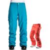 PANTALONE SNOW ROXY ROCKY PT