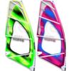 VELA WINDSURF 4.2 NEILPRYDE THE FLY 2 2012 NUOVA