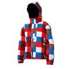 GIACCA SNOW PROTEST MIRTE JR BOARDJACKET