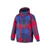 GIACCA SNOW PROTEST THOMPSON JR BOARDJACKET