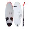 TAVOLA WINDSURF 135 RRD FIREMOVE E-TECH Y27 2023 SEMINUOVA foilbox