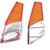 VELA WINDSURF 4.3 SEVERNE S1 2011 NUOVA