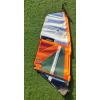 VELA WINDSURF 2.6 RRD COMPACT GROM Y25 2020 TEST