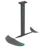 HYDROFOIL WINGFOIL 1150 NORTH SONAR EDITION AF85 + FRONT WING 1150 NUOVO