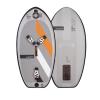 TAVOLA WINGFOIL  90 LT RRD AIRBELUGA PRO Y27 NUOVA