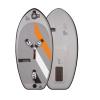 TAVOLA WINGFOIL 125 LT RRD AIRBELUGA PRO Y27 NUOVA