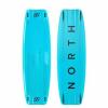 TAVOLA KITESURF TWINTIP 42X141 NORTH ATMOS HYBRID 2022 NUOVA