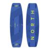 TAVOLA KITESURF TWINTIP 43X144 NORTH PRIME 2021 NUOVA