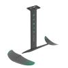 HYDROFOIL KITESURF 1150 NORTH SONAR EDITION AK85 + FRONT WING 1150 NUOVO