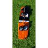 TAVOLA KITESURF TWINTIP 40x137 RRD PLACEBO V7 2019 TEST + RAD PAD
