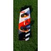 TAVOLA KITESURF TWINTIP 45x145 RRD PLACEBO Y26 2022 USATA + RAD PAD