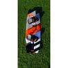 TAVOLA KITESURF TWINTIP 41X137 RRD BLISS  LTE Y26 2021 TEST + RAD PAD