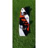 TAVOLA KITESURF TWINTIP 45X145 RRD CRANK LTE Y27 2023 TEST + RAD PAD