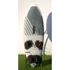TAVOLA WINDSURF 120 RRD FIREMOVE LTD Y27 2024 TEST foilbox