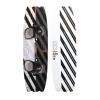 TAVOLA KITESURF TWINTIP 42X138 RRD BLISS LTE Y27 2024 NUOVA + RAD PAD