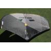 ALA WINGFOIL 5.0 RRD EVOLUTION WING GOLD Y30 2025 TEST