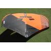 ALA WINGFOIL 5.0 RRD EVOLUTION WING Y30 2025 TEST