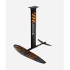 HYDROFOIL WINGFOIL 1250 RRD BLAZE FOIL SET Y27 STANDARD ALU MAST 85 NUOVO