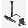 HYDROFOIL WINGFOIL 2400 RRD UNIVERSAL SW Y27 QUICKLOCK ALU MAST 85 NUOVO