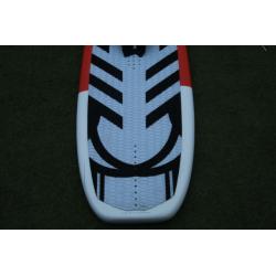 TAVOLA KITESURF FOIL 52X160 RRD DOLPHIN DEMO