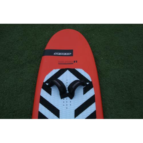 TAVOLA KITESURF FOIL 52X160 RRD DOLPHIN DEMO