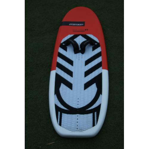 TAVOLA KITESURF FOIL 52X160 RRD DOLPHIN DEMO
