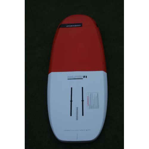 TAVOLA KITESURF FOIL 52X160 RRD DOLPHIN DEMO