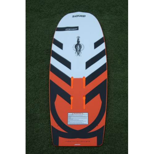 TAVOLA KITESURF FOIL 46X135 RRD SQUID DEMO