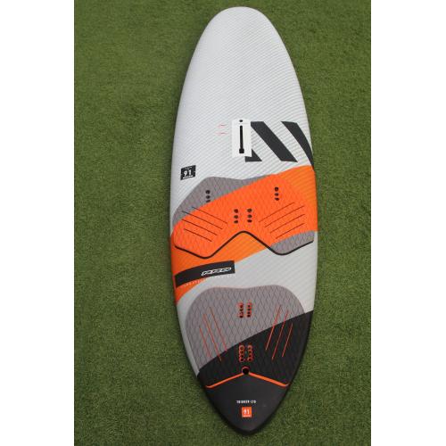 TAVOLA WINDSURF  91 RRD TRIGGER Y26 2022 DEMO