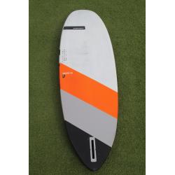 TAVOLA WINDSURF  91 RRD TRIGGER Y26 2022 DEMO