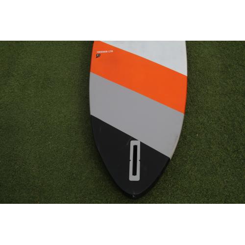 TAVOLA WINDSURF  91 RRD TRIGGER Y26 2022 DEMO