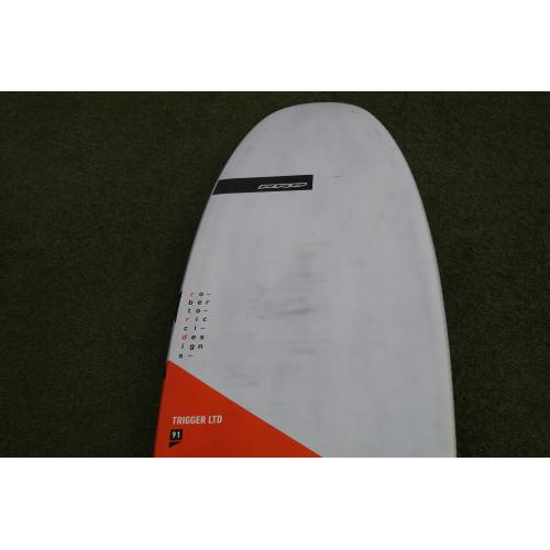 TAVOLA WINDSURF  91 RRD TRIGGER Y26 2022 DEMO