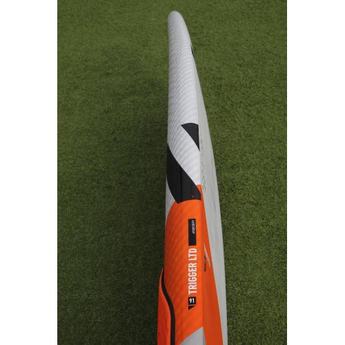 TAVOLA WINDSURF  91 RRD TRIGGER Y26 2022 DEMO