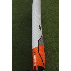 TAVOLA WINDSURF  91 RRD TRIGGER Y26 2022 DEMO