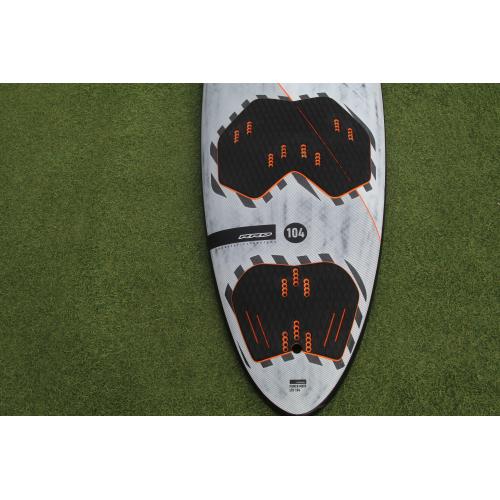 TAVOLA WINDSURF 104 RRD POWERMOVE LTD Y28 2024 DEMO + NOSE PROTECTOR