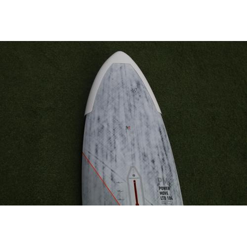 TAVOLA WINDSURF 104 RRD POWERMOVE LTD Y28 2024 DEMO + NOSE PROTECTOR