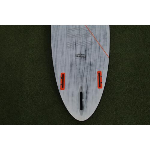 TAVOLA WINDSURF 104 RRD POWERMOVE LTD Y28 2024 DEMO + NOSE PROTECTOR
