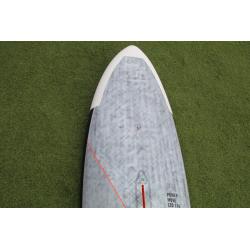 TAVOLA WINDSURF 114 RRD POWERMOVE LTD Y28 2024 DEMO + NOSE PROTECTOR