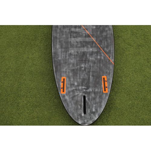 TAVOLA WINDSURF 114 RRD POWERMOVE LTD Y28 2024 DEMO + NOSE PROTECTOR