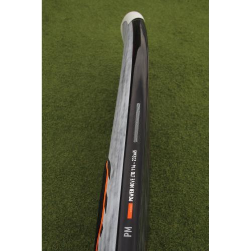 TAVOLA WINDSURF 114 RRD POWERMOVE LTD Y28 2024 DEMO + NOSE PROTECTOR