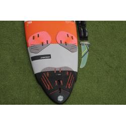 TAVOLA WINDSURF 110 RRD FIREMOVE LTD Y25 USED