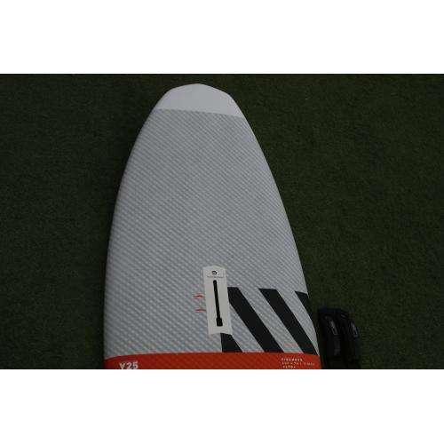 TAVOLA WINDSURF 110 RRD FIREMOVE LTD Y25 USED