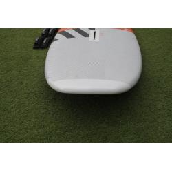 TAVOLA WINDSURF 110 RRD FIREMOVE LTD Y25 USED