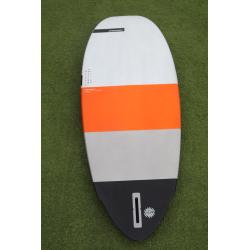 TAVOLA WINDSURF 110 RRD FIREMOVE LTD Y25 USED