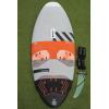 TAVOLA WINDSURF 120 RRD FIREMOVE LTD Y25 USED foilbox
