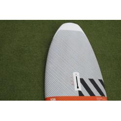 TAVOLA WINDSURF 120 RRD FIREMOVE LTD Y25 USED foilbox